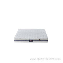 Hotel Customized Natural Latex Compressed Spring Mattress